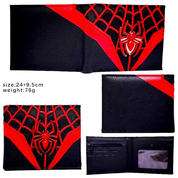 Men’s wallet - Picture 2 of 7